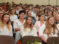 Zakończenie roku szkolnego 2017/2018