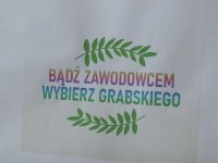 Dzień przedmiotów zawodowych