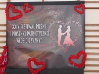 Festiwal Pieśni i Piosenki Patriotycznej