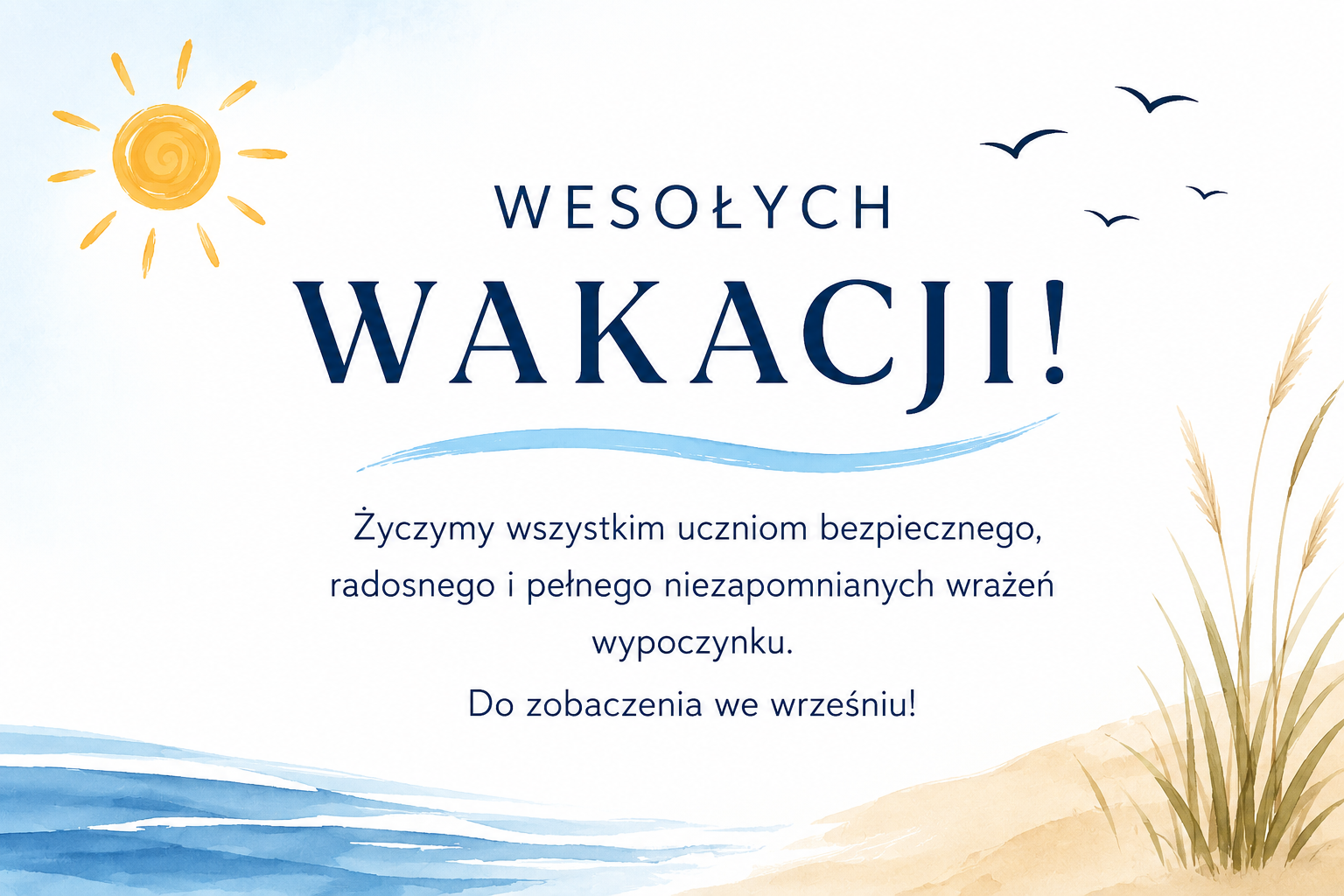Podziękowanie